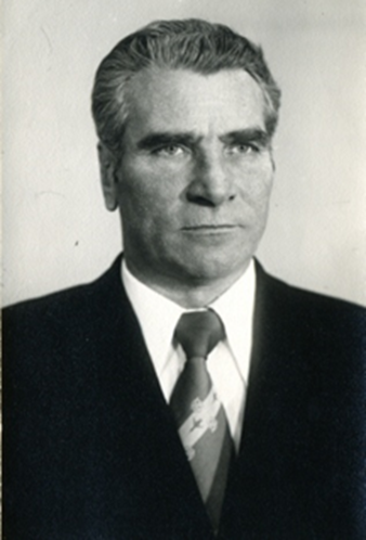 В.Е. Копылов (1926–1995)