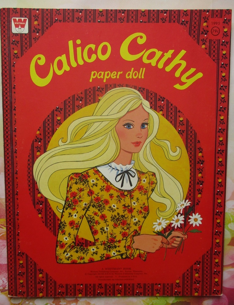 Передняя сторона обложки набора.