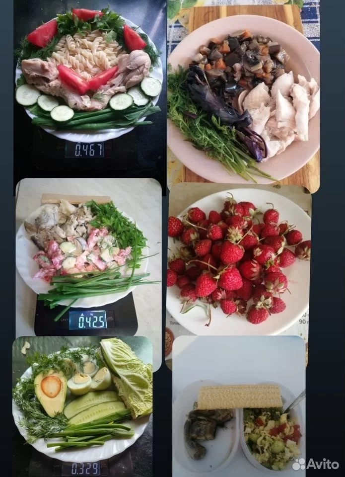 Это реальные фотоотчеты моих любимых стройнеющих пациентов