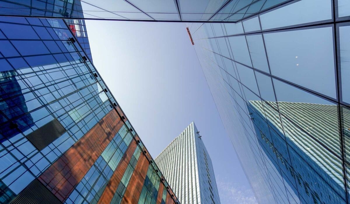     Высотки. Источник: mos.ru Автор фото: Пресс-служба Мэра и Правительства Москвы