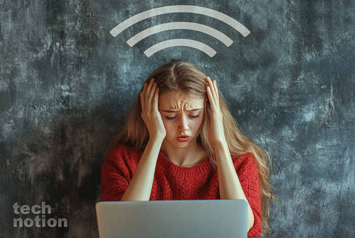 Как усилить сигнал Wi-Fi дома: 10 простых способов / Изображение: дзен-канал technotion