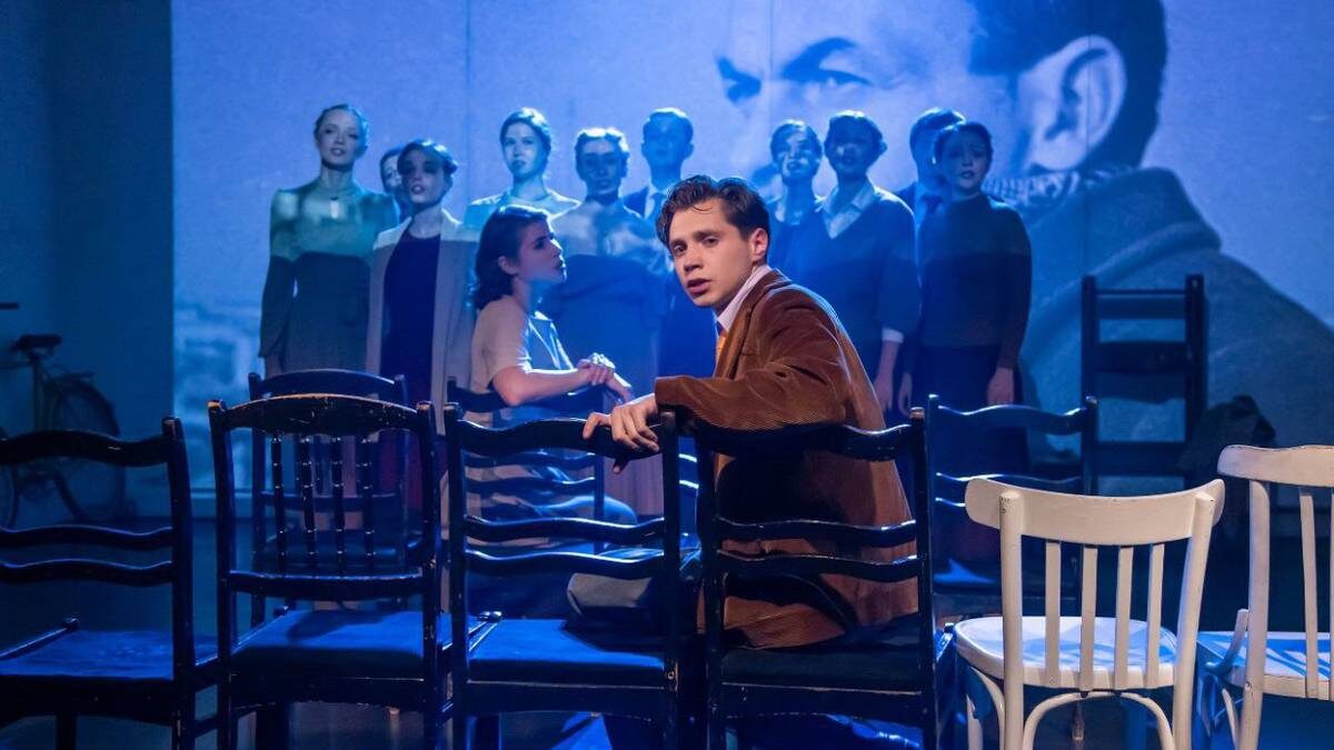    Фото: театр «МОСТ»