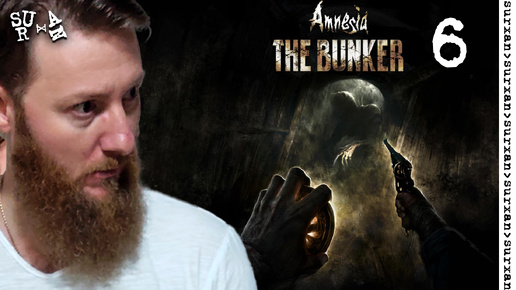 Финал (Amnesia The Bunker) часть 6