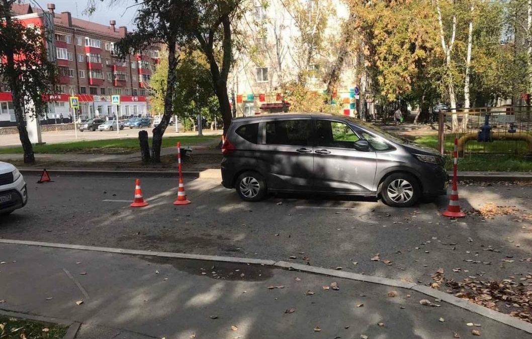 Госавтоинспекция Тюменской области📷

