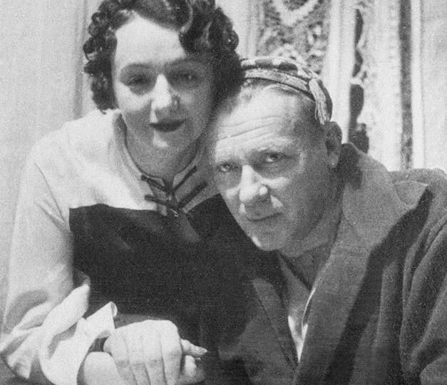 Шутка писателя