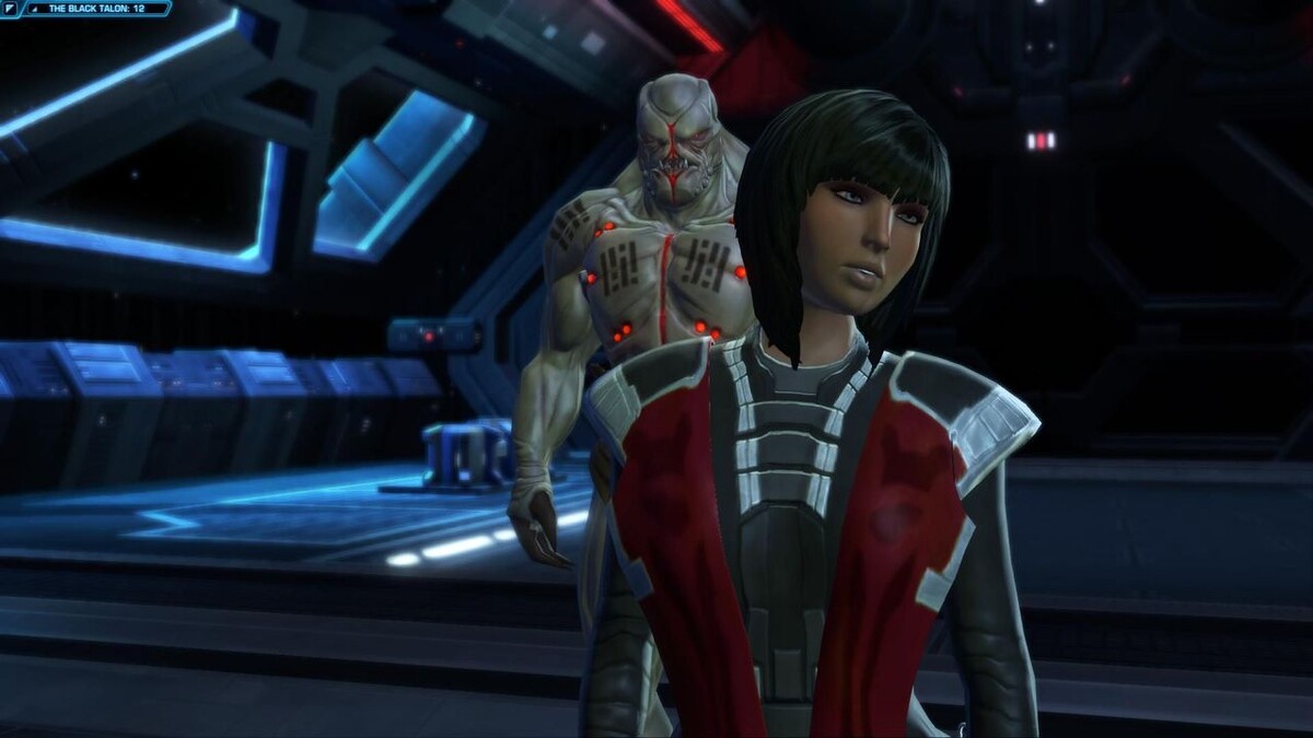 Джуно и Кем