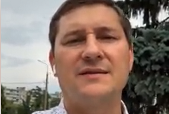     Андрей Одарченко