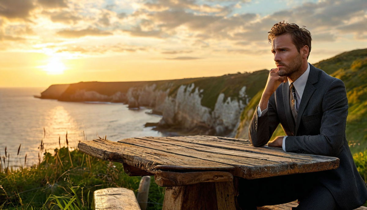 Стоит хорошо подумать над сюжетом, прежде чем приступать к написаю книги