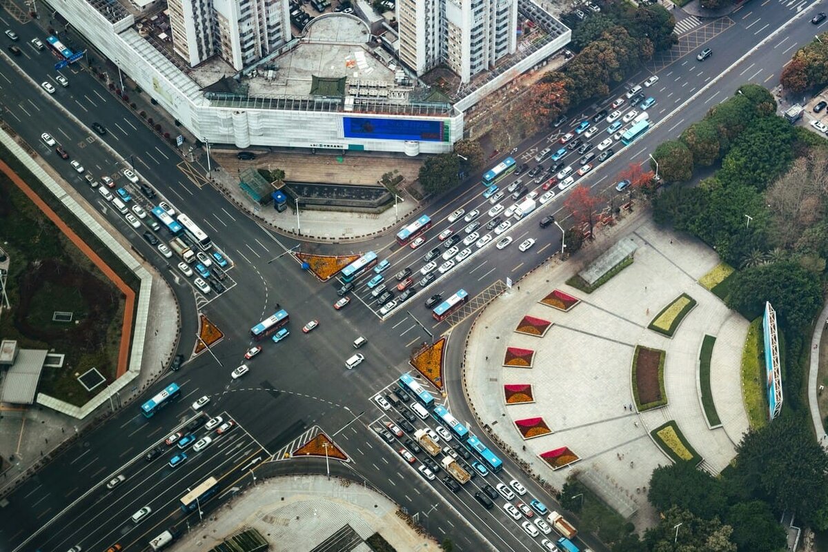 Как выбрать китайский автомобиль?