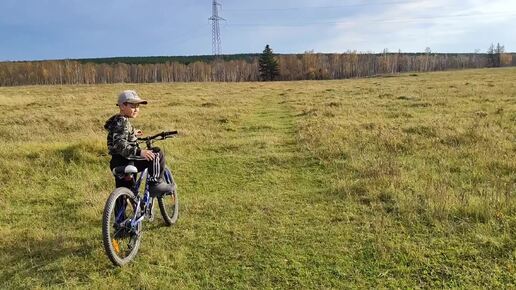 Стряпаю пирожное СОНЕТ // Убрали капусту в погреб // Делаем уроки с ребенком