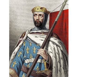 Людовик VII Молодой