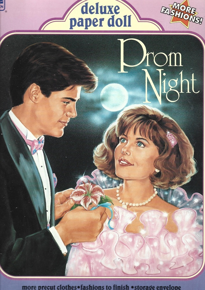 Обложка набора.