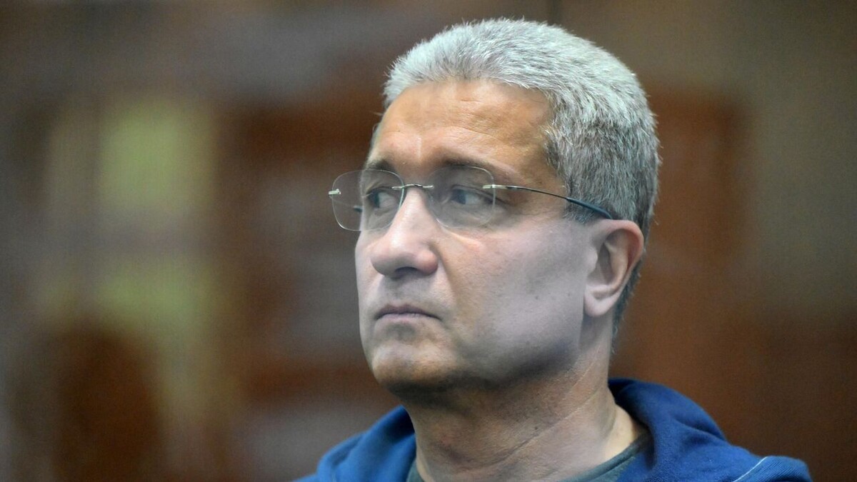     / Источник: © РИА Новости / Илья Питалев