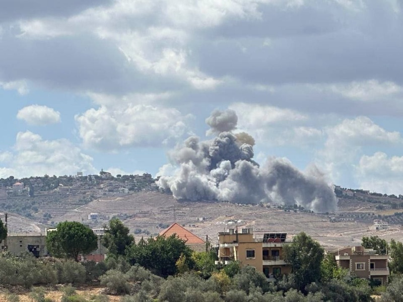    Израиль убил в Ливане около 100 мирных жителей, включая женщин и детей