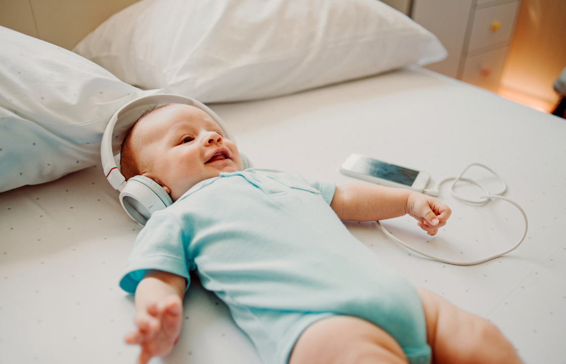 Инфания- интернет-магазин для новорожденных