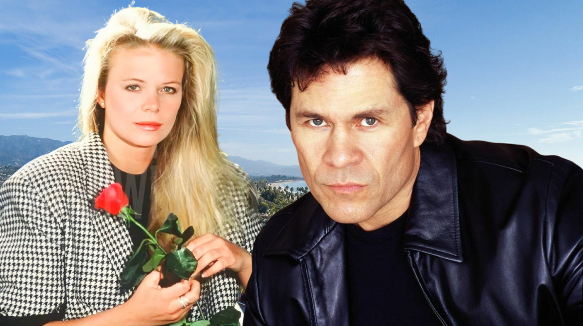 Суперпара Круз и Иден