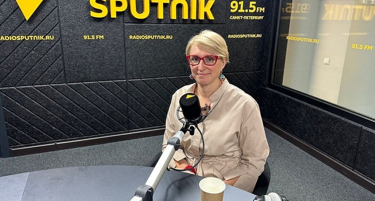    О перспективах развития ветеринарной отрасли в России и дженериках рассказала эксперт ГК ВИК