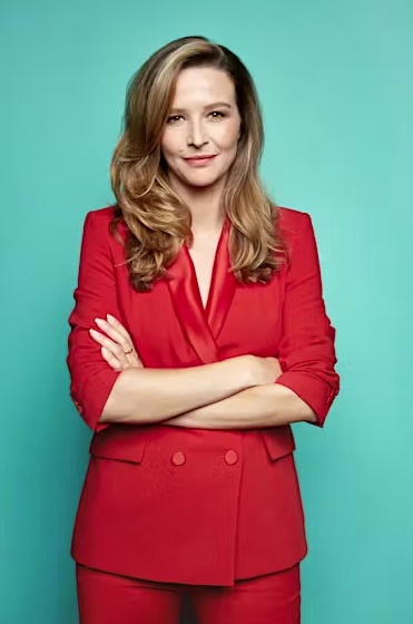 © Johanna Brinckman/Joyn/ProSieben