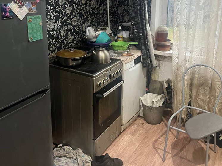 Фото Следкома по Красноярскому краю