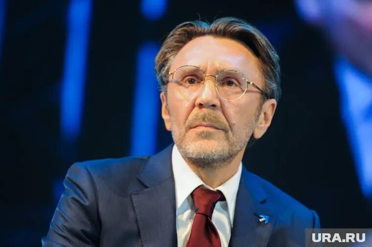 На протяжении всей жизни Сергей Шнуров был женат четыре раза. Фото: Вадим Ахметов © URA.RU