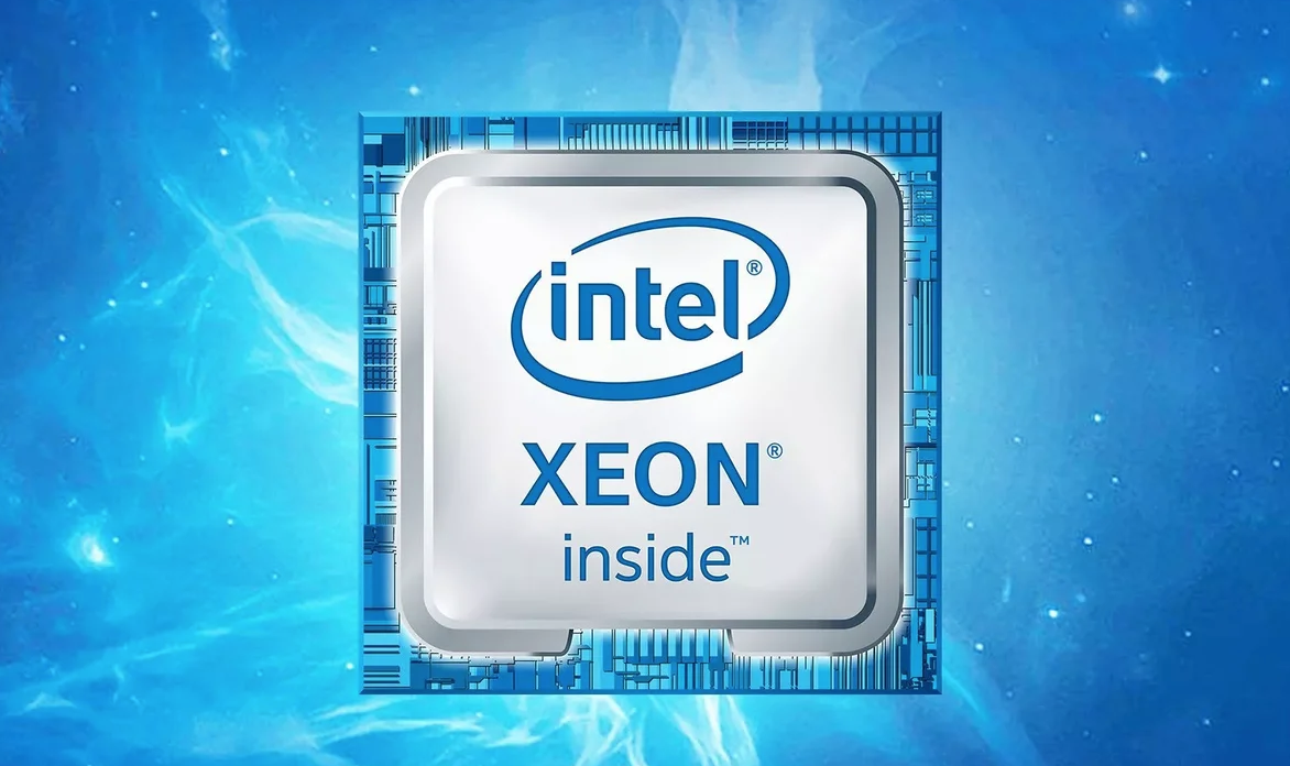 Топ 15 процессоров Xeon