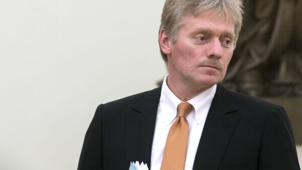    © Sputnik / Сергей Гунеев