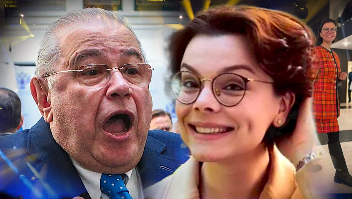 Коллаж автора 