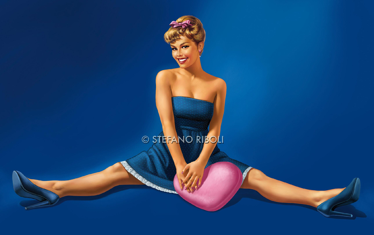 pin up 2