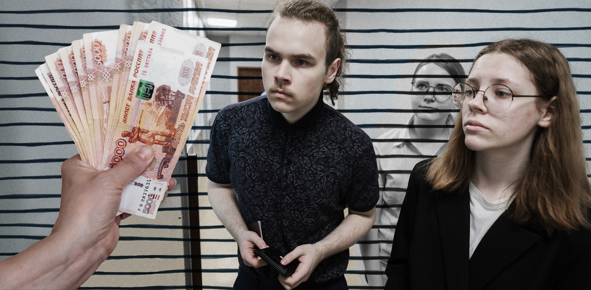 Фото: Владимир Смирнов/ТАСС. Коллаж: Анна Бабич