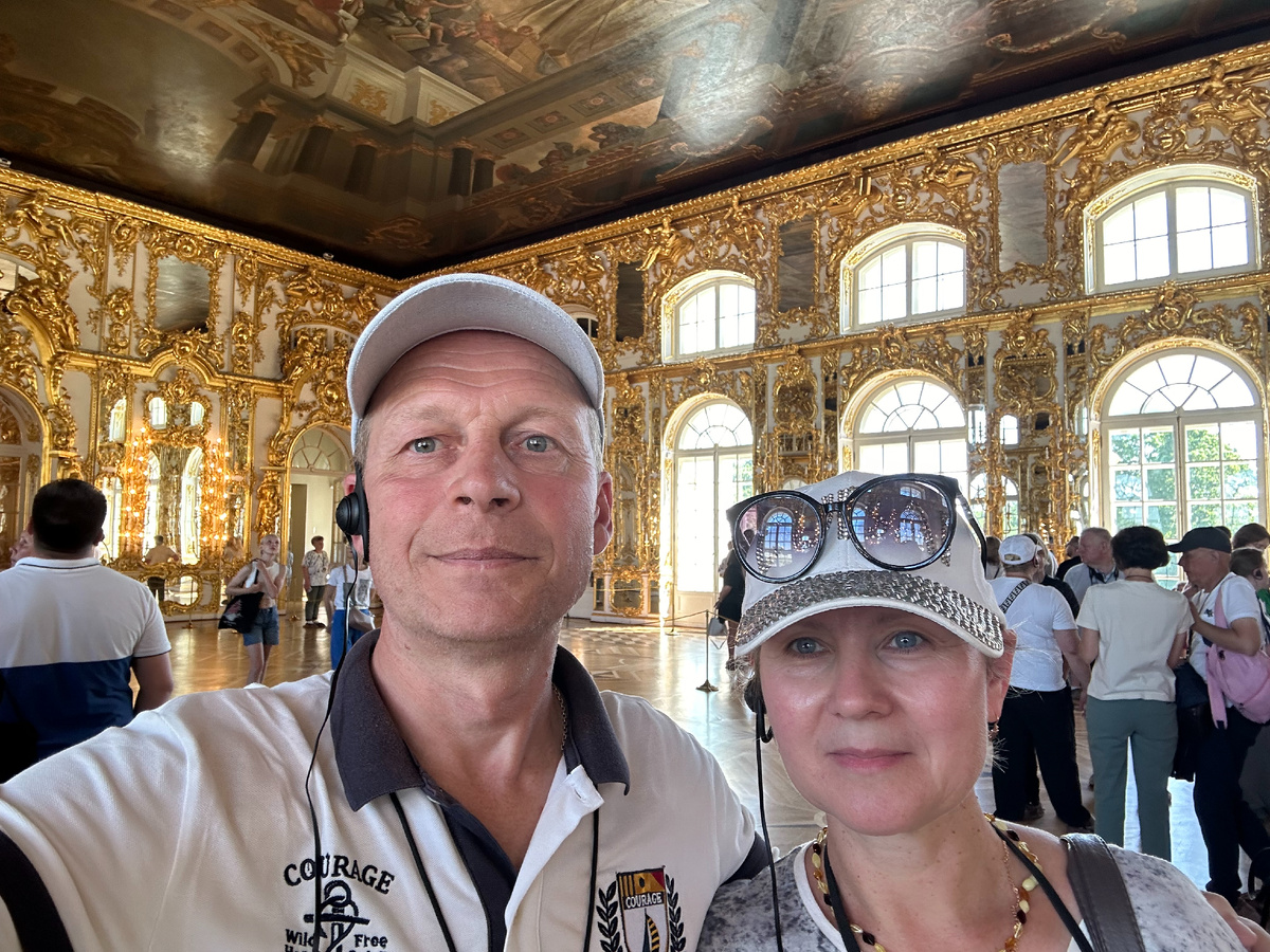 Фото автора