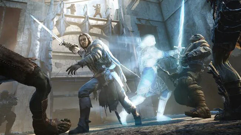    Источник изображения: Warner Bros Interactive