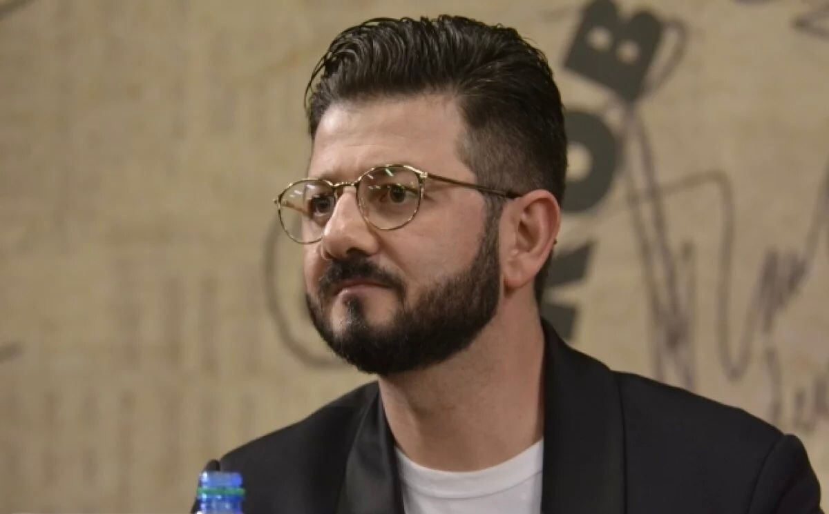     / Источник: © Pavel Kashaev /globallookpress.com