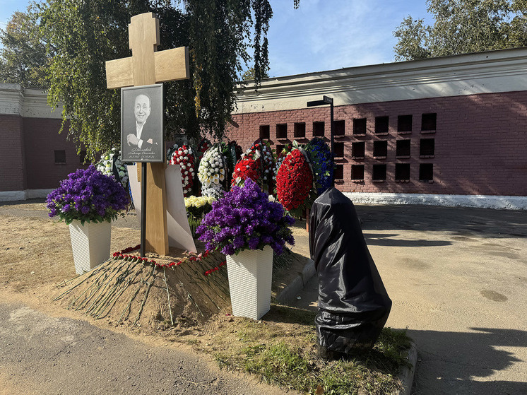 ФОТО: Ирина Боброва