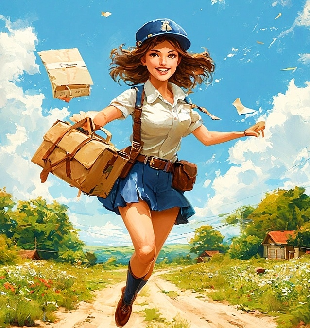 Доставка электронной почты с Outlook 