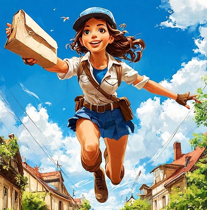 Управление почтой с Microsoft Exchange 