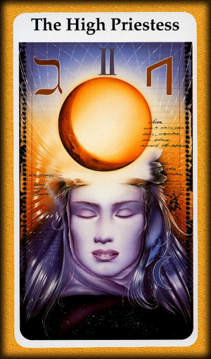 Колода Röhrig Tarot