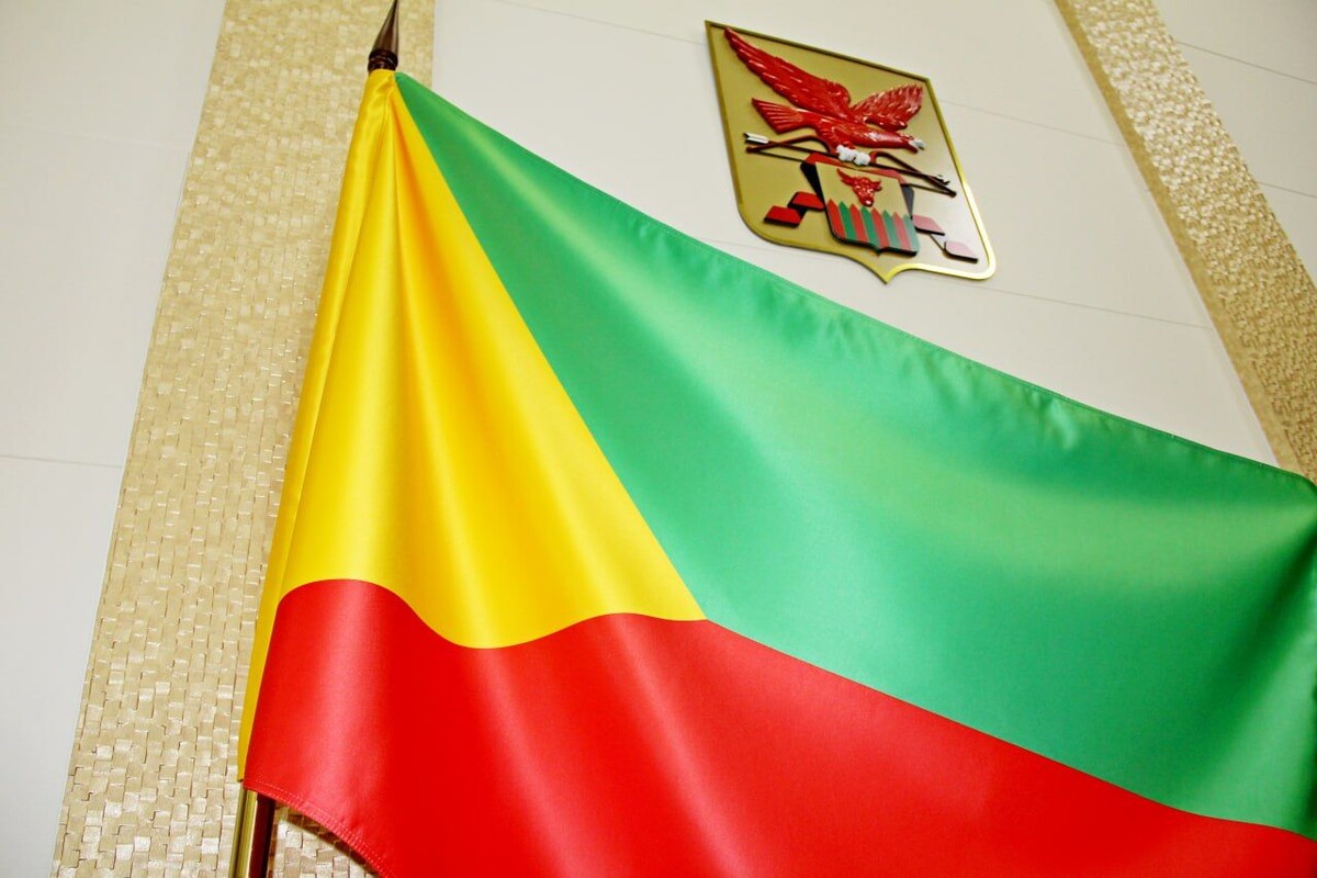    Фото: Пресс-служба Заксобрания Забайкалья