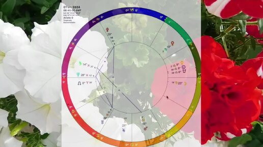 ДЕВА ГОРОСКОП на ОКТЯБРЬ 2024 года / ДЕВА ОКТЯБРЬ 2024 / СОЛНЕЧНОЕ ЗАТМЕНИЕ 2 ОКТЯБРЯ ! Вас ждут великие дела