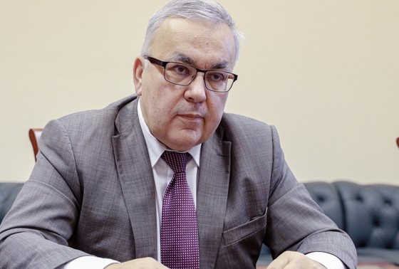    Сергей Вершинин