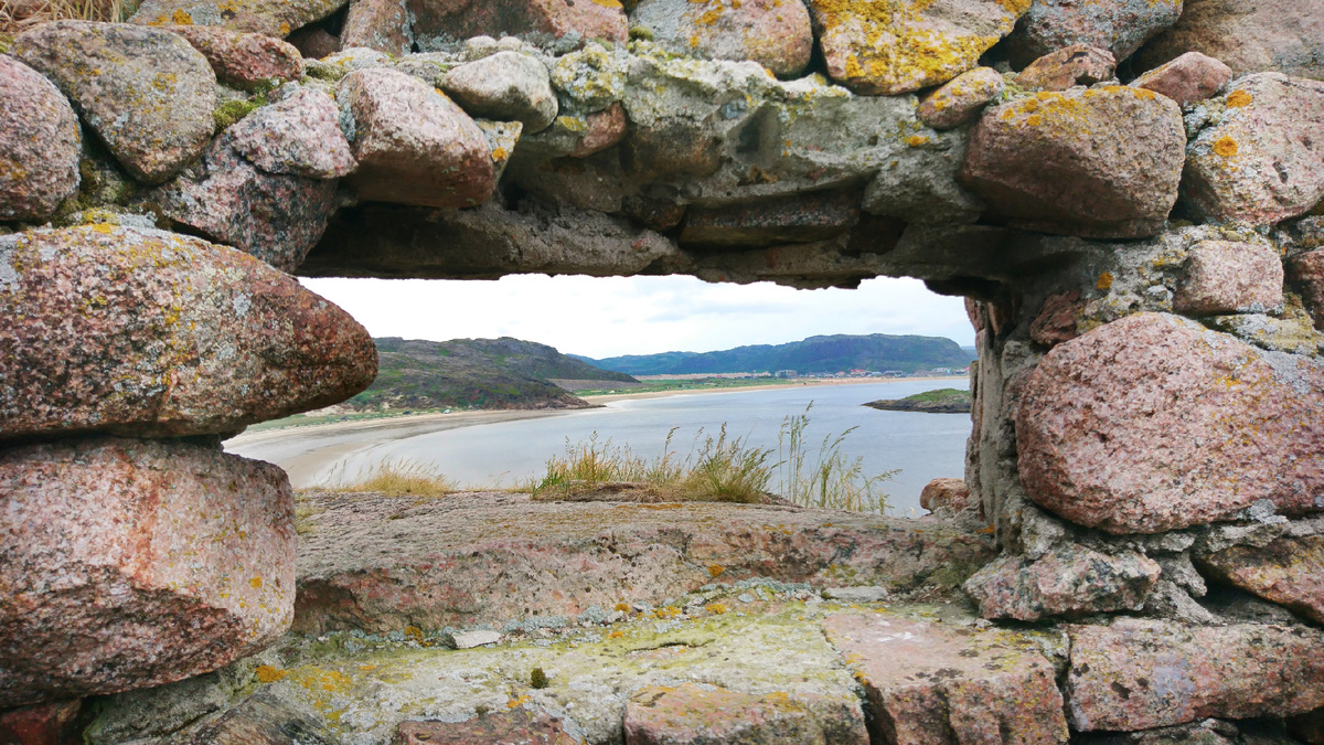 Териберка, Мурманская область