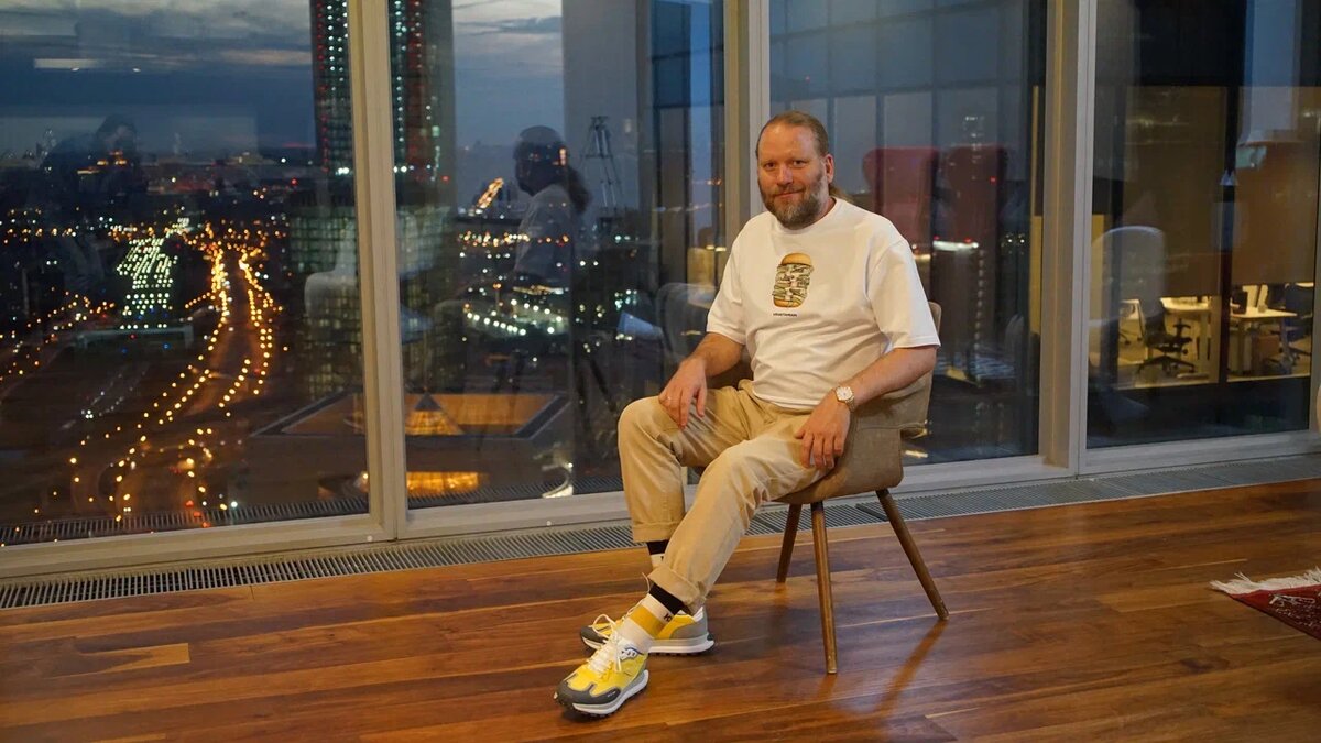 Роман Корнев - ликвидность на рынке форекс