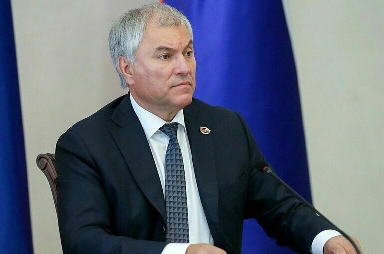   Пресс-служба Госдумы