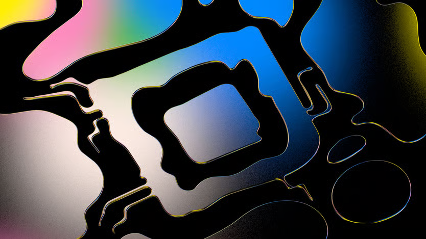 Computers are using biology and light to design powerful, energy-efficient chips.