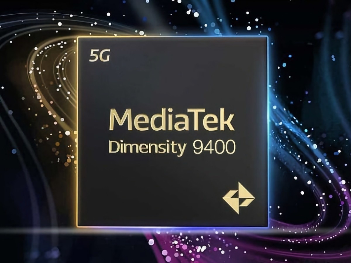    MediaTek Dimensity 9400 «порвал» Apple A18 Pro в графическом тесте GFX Aztec