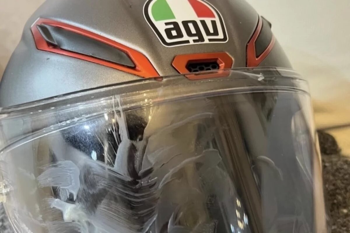    Предоставлено Анной Макаренковой (пострадавшая).