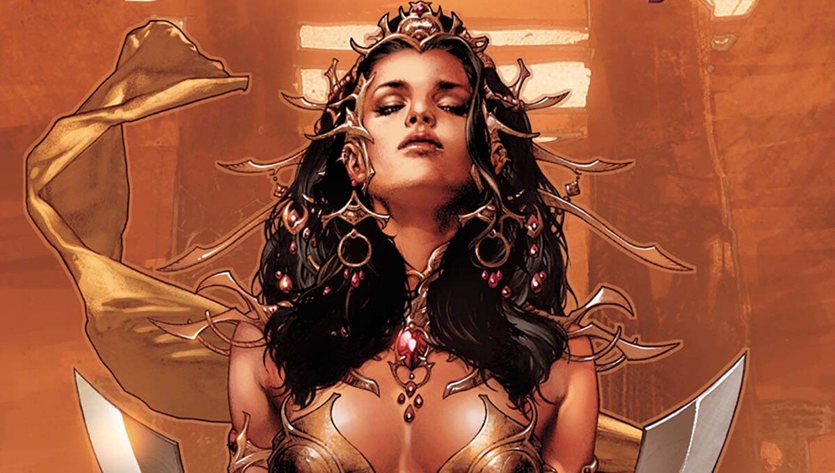 Аэлита 2.0: Пыль Марса