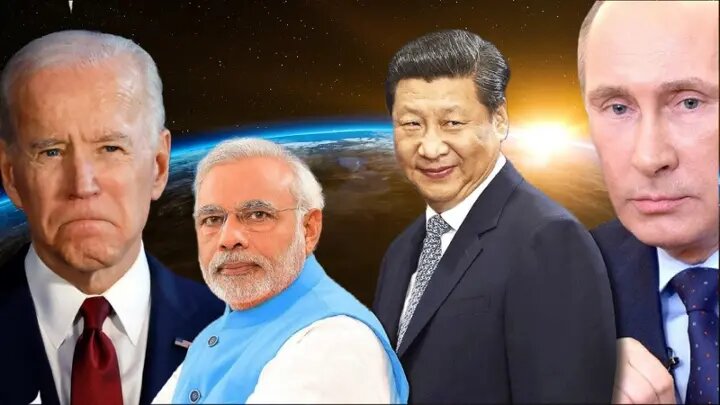 На борту "Союза"