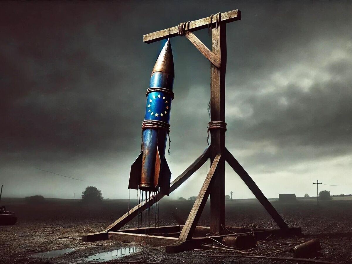    Изображение сгенерировано ИИ© РИА Новости / Сгенерировано ИИ