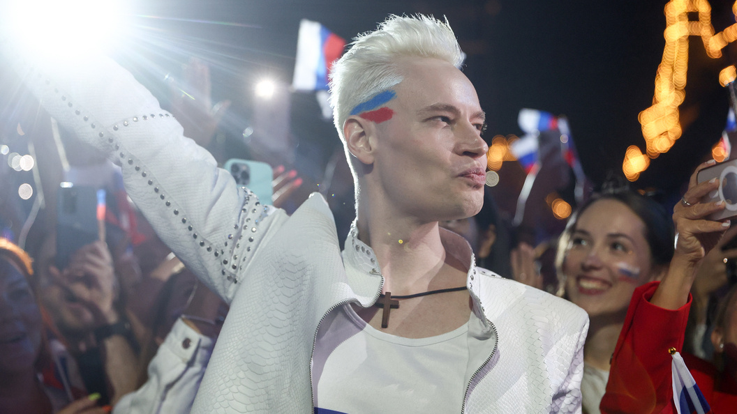    Petrov Sergey/news.ru/Globallookpress