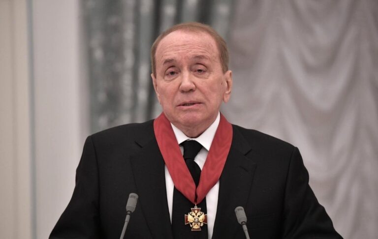    Фото: пресс-служба Кремля Екатерина Шахнина